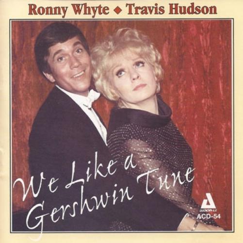 We Like A Gershwin Tune