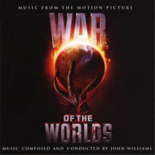 War of the Worlds: Music from the Motion Picture