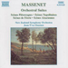 Orchestral Suites Nos. 4 - 7