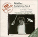 Mahler: Symphony No. 2