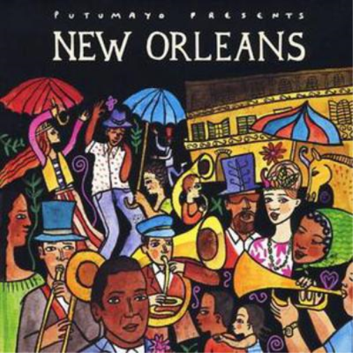 New Orleans