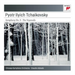Pyotr Il'yich Tchaikovsky: Symphony No. 5/The Voyevoda