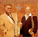 Plas Johnson / Red Holloway-Keep That Groove Going