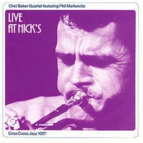 Live At Nick's