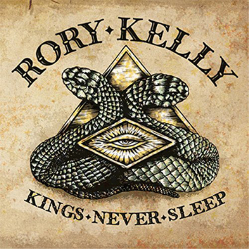 Kings Never Sleep