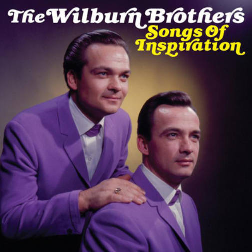 Songs of Inspiration