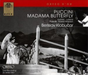 Puccini: Madama Butterfly