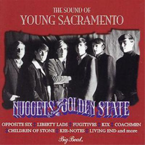 Sound Of Young Sacramento