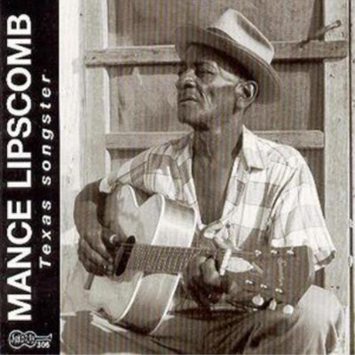 Texas Songster