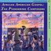 Wade In The Water Vol. 3: African American Gospel: The Pioneering Composers