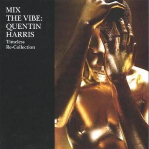 Mix the Vibe - Timeless Re:collection