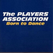 Born To Dance