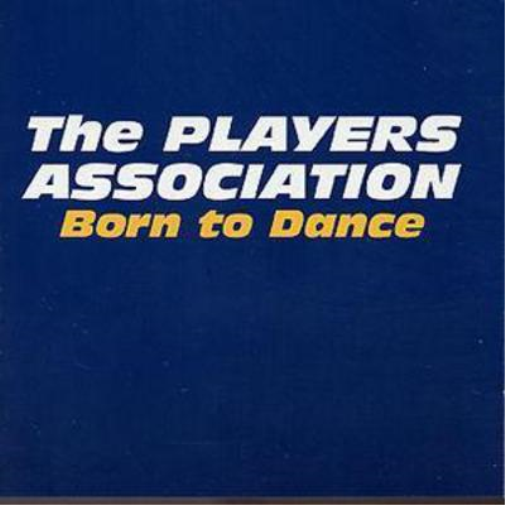 Born To Dance