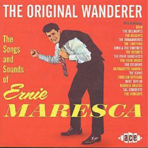 The Original Wanderer