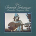 The David Grisman Rounder Compact Disc