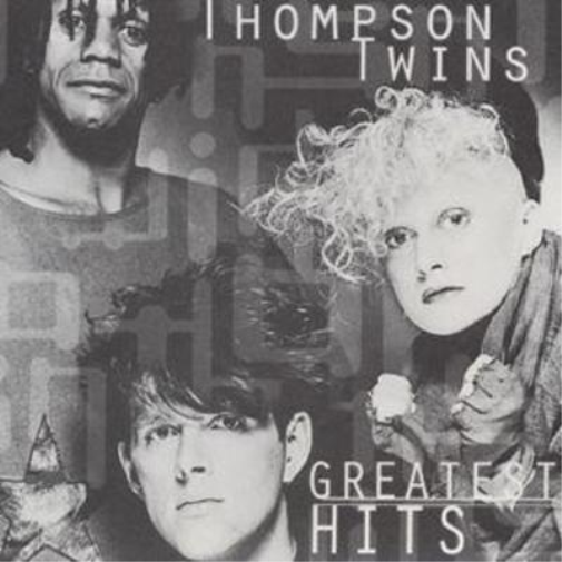 Thompson Twins Greatest Hits