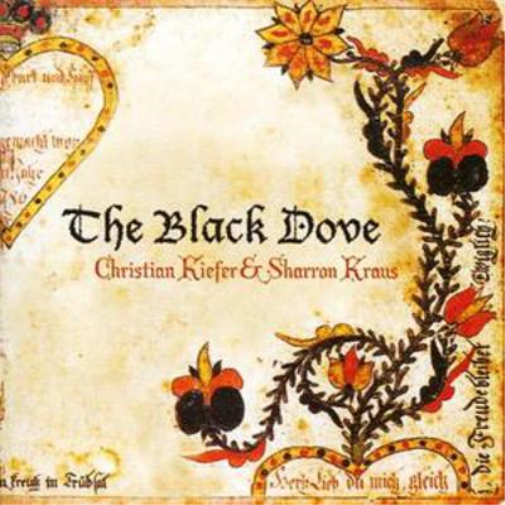 The Black Dove