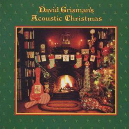 Acoustic Christmas