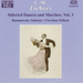 Orchestral Works