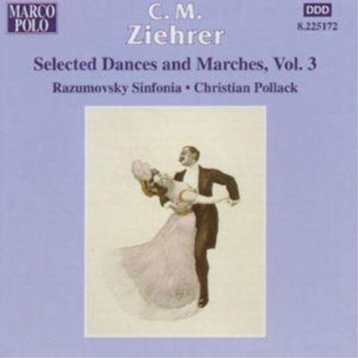 Orchestral Works