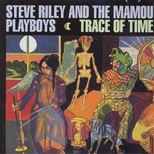 Trace of Time