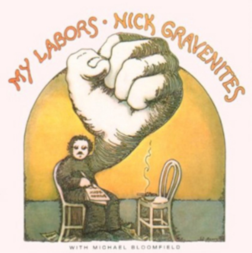 My Labors