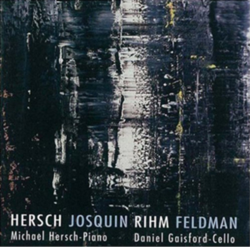 Piano Works & Cello Sonata 2