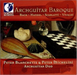 Archguitar Baroque