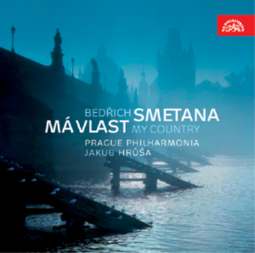 Bedrich Smetana: Ma Vlast