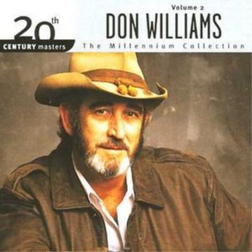 Millennium Collection Vol. 2