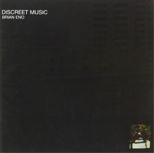 Discreet Music