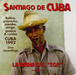 Santiago De Cuba: La Reina Del "son"