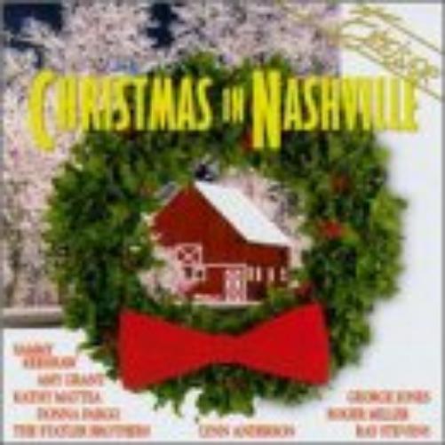 Christmas in Nashville