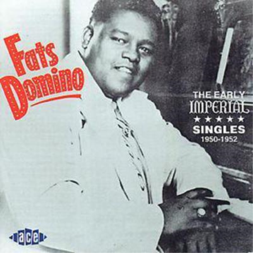 The Early Imperial Singles: 1950-1952