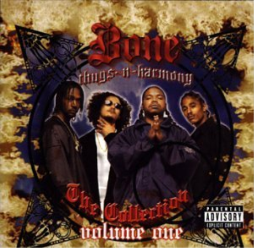 Bone Thugs N Harmony-Collection Vol 1