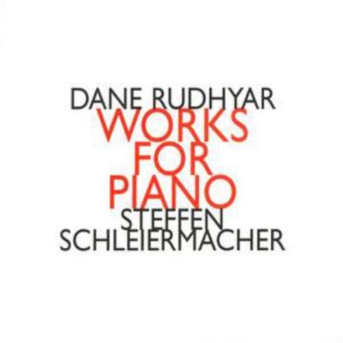 Works for Piano (Schleiermacher)