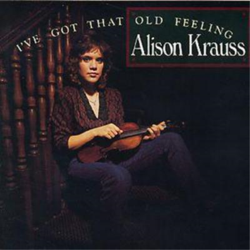 I've Got That Old Feeling