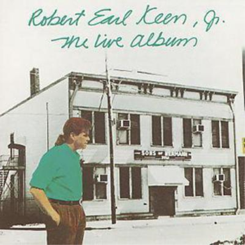 The Live Album