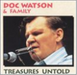 Treasures Untold, 1964
