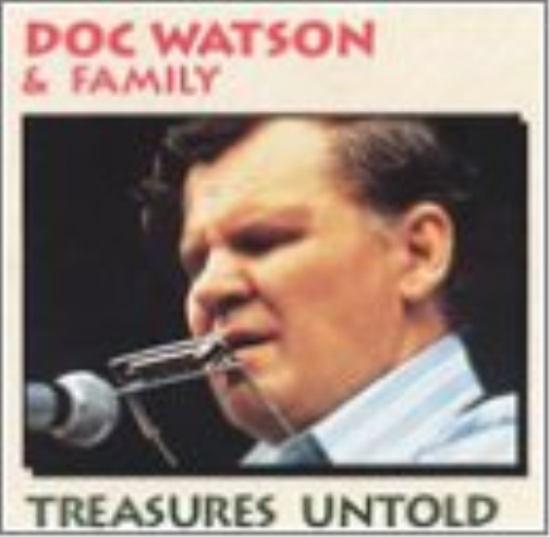 Treasures Untold, 1964
