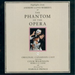 Phantom of the Opera, the