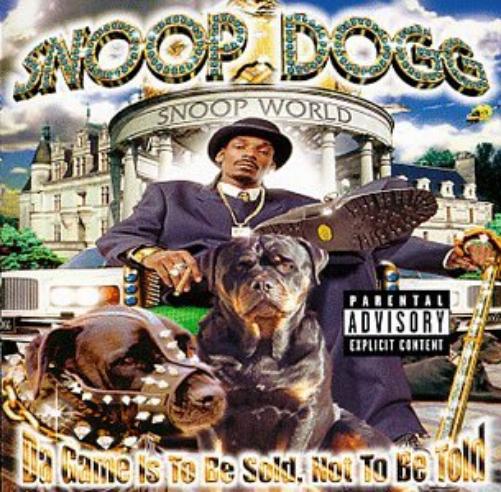 Da Game Is to Be Sold Not to B  explicit_lyrics