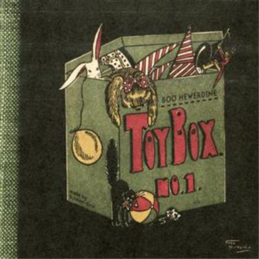 Toy Box No.1