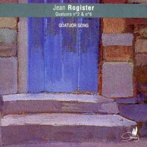 Quartets No. 2 and No. 6