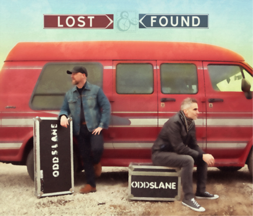 Lost & Found