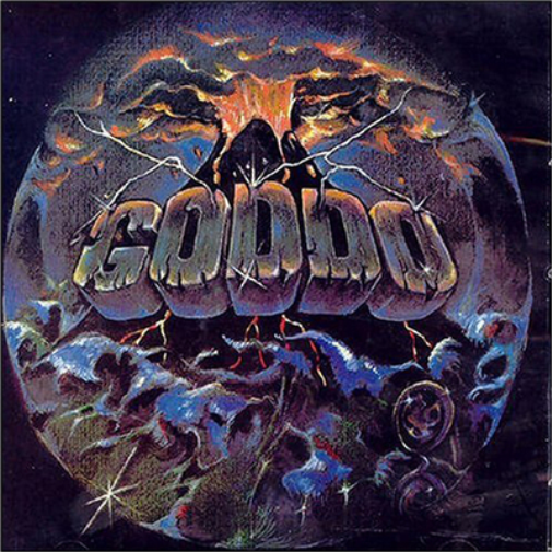 Goddo
