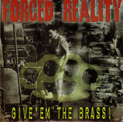 Give'em the Brass!