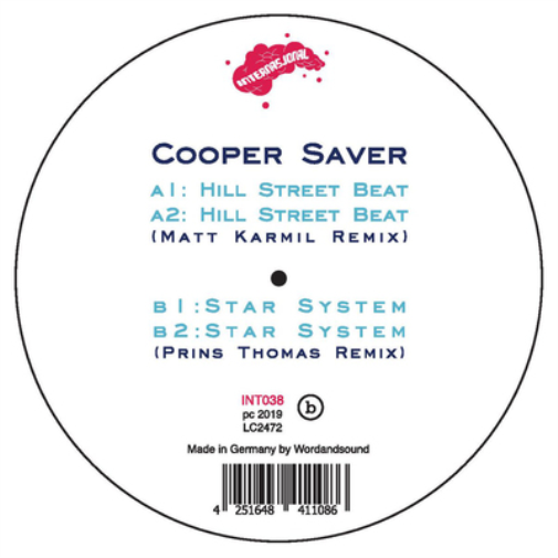 Hill Street Beat/Star System