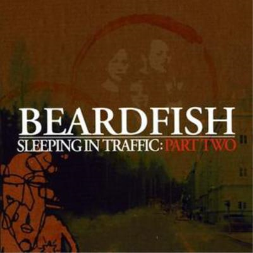 Sleeping in Traffic: Part 2