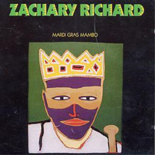 Mardi Gras Mambo